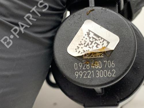 Electronic sensor VW TIGUAN (5N_) 2.0 TDI | BP39369766M84 - Image 3