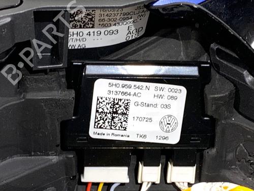 Rat VW ARTEON (3H7, 3H8) 2.0 TSI R 4motion | BP39319175C49 - Image 5