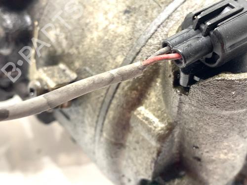 AC compressor OPEL MERIVA B MPV (S10) 1.4 (75) | BP40522536M34 - Image 3