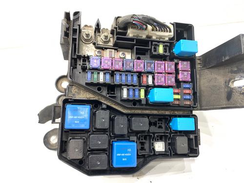 Fuse box MAZDA CX-9 (TB) 3.7 | BP39290761E1 - Image 5
