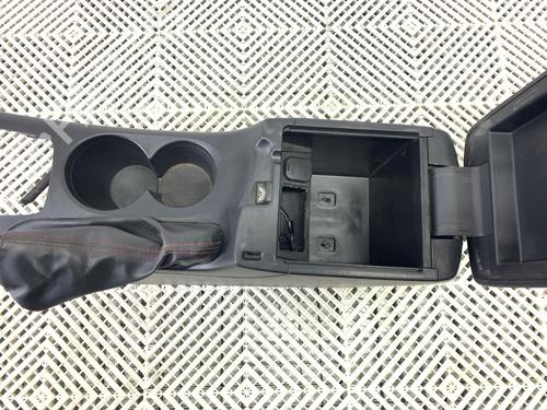 Middle console MAZDA 3 (BM, BN) 2.0 | BP39306487I22 - Image 3