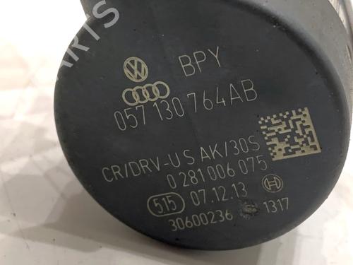 Electronic sensor VW PASSAT B7 Variant (365) 2.0 TDI | BP39344254M84 - Image 4