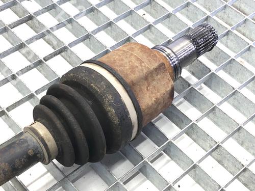 Left front driveshaft SUZUKI SX4 (EY, GY) 1.6 DDIS (RW416D) | BP39281956M38 - Image 2