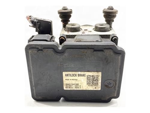 Used ABS pump ABS pump DODGE CALIBER 2.0 CRD (140 hp) 40558443 40558443