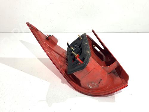 Right taillight PEUGEOT 1007 (KM_) 1.4 HDi | BP40490693C35  - Image 5