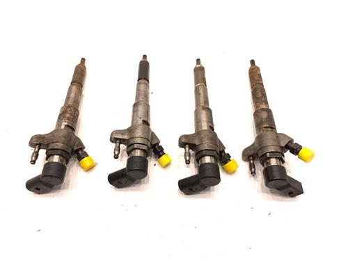 Injector OPEL MOVANO B Bus (X62) 2.3 CDTI FWD (JV) | BP39354351M100 - Image 3