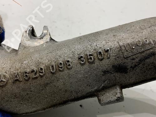 Pipe MERCEDES-BENZ GL-CLASS (X164) GL 320 CDI 4-matic (164.822) | BP40211443M125 - Image 3