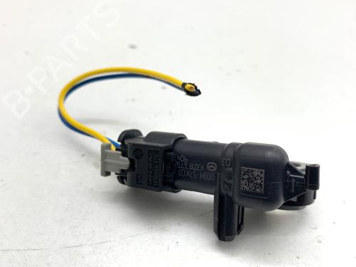 Electronic sensor MAZDA 2 Hatchback (DL, DJ) 1.5 SKYACTIV-G | BP39643122M84 - Image 2