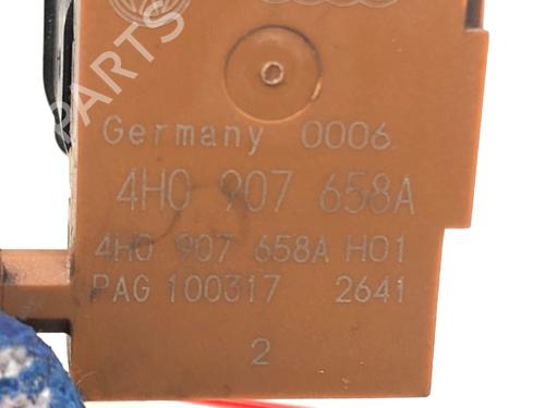 Electronic sensor AUDI A4 B9 Avant (8W5, 8WD) 2.0 TDI quattro | BP39303921M84 - Image 3