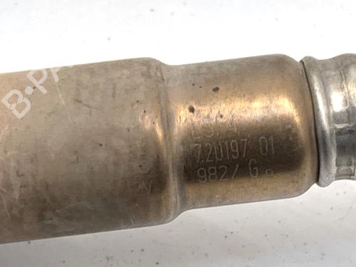 Elektronisk sensor OPEL CORSA E (X15) 1.4 (08, 68) | BP39339868M84 - Image 4