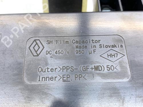 Electronic module RENAULT ARKANA I (LCM_, LDN_) 1.5 E-TECH 145 | BP39321874M83 - Image 3