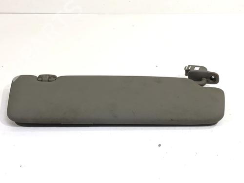 Used Left sun visor Left sun visor 39302169 39302169