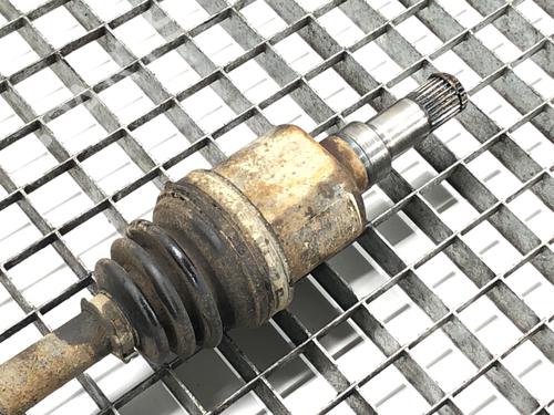 Left front driveshaft MAZDA 3 (BK) 1.3 (BK14) | BP39274831M38 - Image 2