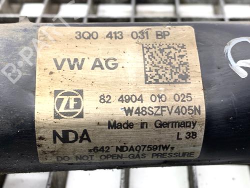 Right front shock absorber VW PASSAT B8 Variant (3G5, CB5) 2.0 TDI | BP39311603M17 - Image 4