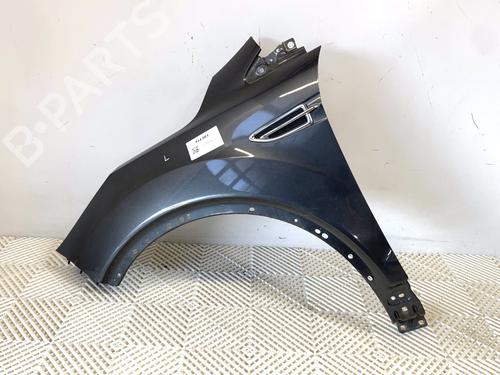 Forskærm venstre FORD KUGA II (DM2) 1.6 EcoBoost | BP39351910C41 - Image 2