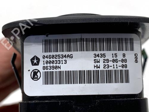 Switch DODGE JOURNEY 2.0 CRD | BP39336392I30 - Image 4