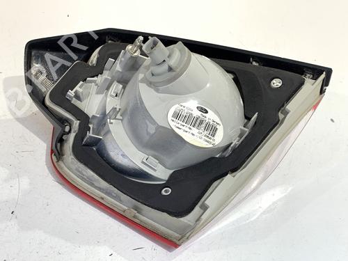 Left taillight FORD KUGA I 2.0 TDCi 4x4 | BP39374154C34 - Image 5