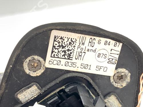 Antenne/Base SEAT ATECA (KH7, KHP) 2.0 TDI 4Drive | BP39367335C140 - Image 3