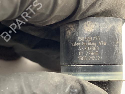 Electronic module PORSCHE CAYENNE (92A) 3.6 | BP39358739M83 - Image 4