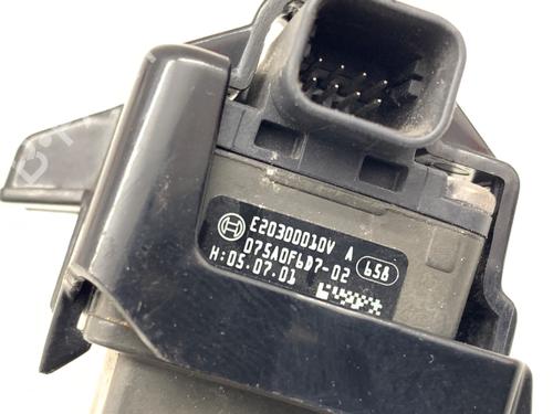 Camera BMW X4 (G02, F98) M Competition | BP39375067E14 - Image 4