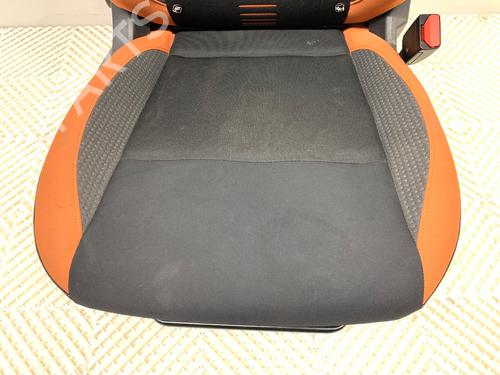 Right front seat NISSAN MICRA V (K14) 0.9 IG-T | BP40276813C16 - Image 3