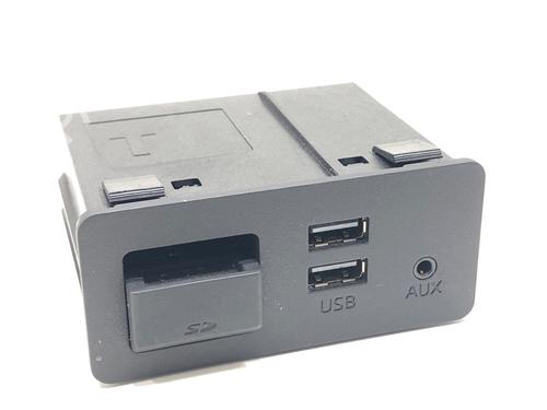 electronic-module-mazda-2-hatchback-dl-dj-2014-39300486 main image