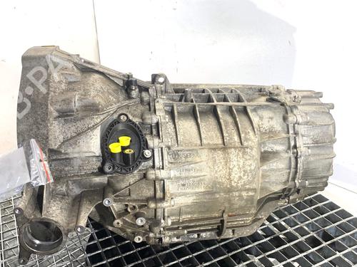 Used Gearbox Gearbox AUDI A6 C7 Avant (4G5, 4GD) 2.0 TDI (163 hp) 39336369 39336369