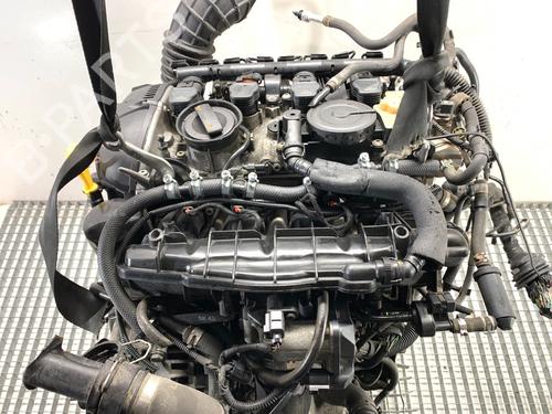 Engine AUDI Q5 (8RB) 2.0 TFSI quattro | BP39306100M1 - Image 8