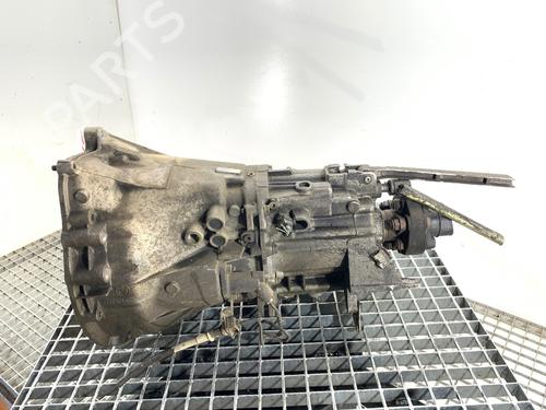 Gearbox BMW 3 Compact (E46) 316 ti | BP39370711M3 - Image 2