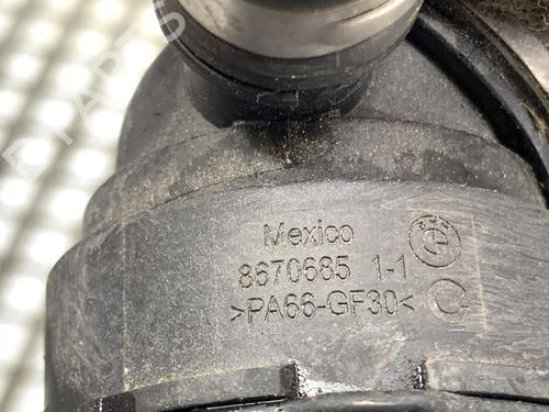 Pipe BMW X4 (G02, F98) xDrive M40 i | BP39366517M125 - Image 6