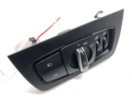 Headlight switch BMW 3 Touring (F31) 316 d | BP39273473I24 - Image 2