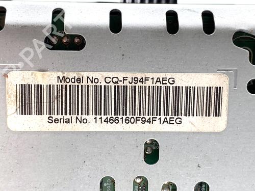 Radio FORD S-MAX (CJ, WA6) 2.0 EcoBlue 4x4 | BP39343332E6 - Image 6