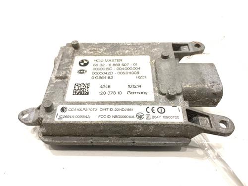 Electronic module BMW 6 Gran Coupe (F06) 650 i xDrive | BP39292957M83 - Image 2