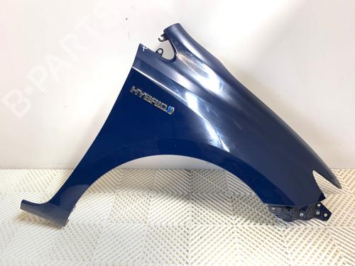 Used Right front fenders Right front fenders 39343095 39343095