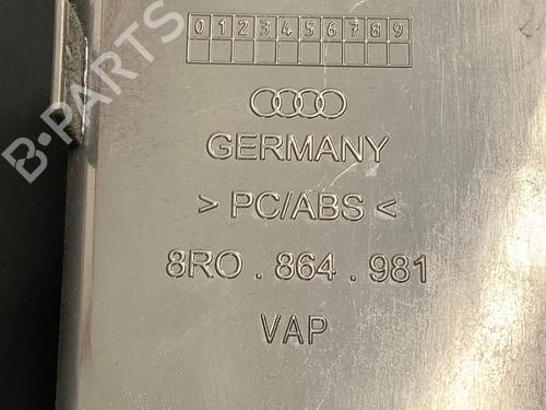 Middle console AUDI Q5 (8RB) 2.0 TDI quattro | BP39297658I22 - Image 6