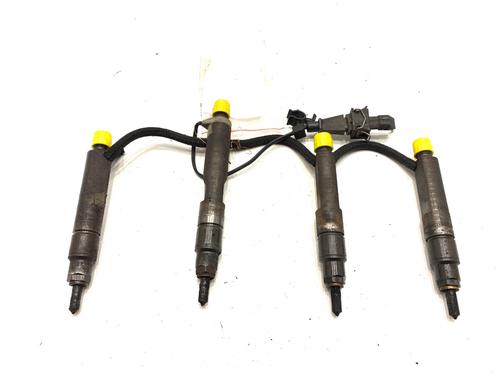 Used Injector Injector 39292258 39292258