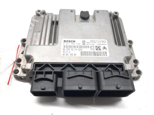 Used Engine control unit (ECU) Engine control unit (ECU) CITROËN C4 Picasso I MPV (UD_) 1.6 VTi 120 (120 hp) 39273410 39273410