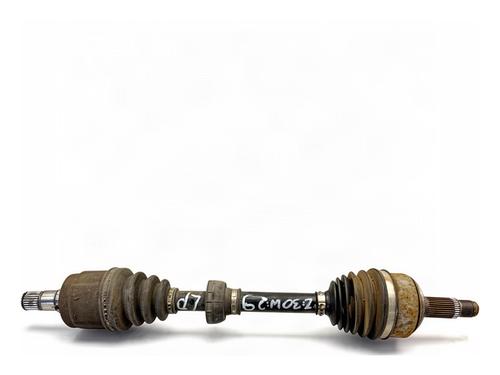 Used Left front driveshaft Left front driveshaft HONDA CR-V III (RE_) 2.2 i-CTDi 4WD (RE6) (140 hp) 39735644 39735644