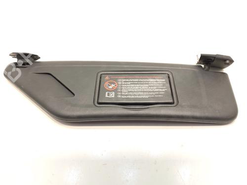 Used Right sun visor Right sun visor 39330104 39330104