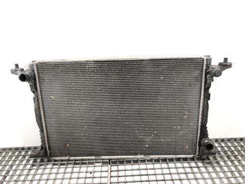 Used Water radiator Water radiator AUDI Q7 (4MB, 4MG, 4MQ) 3.0 TDI quattro (272 hp) 39286059 39286059