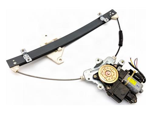 Used Front left window mechanism Front left window mechanism OPEL ANTARA A (L07) 2.0 CDTI 4x4 (150 hp) 39970785 39970785