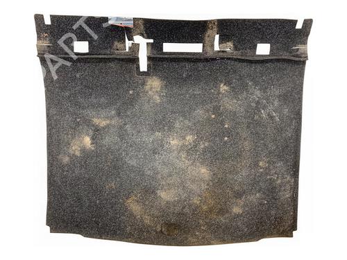 Used Luggage compartment floor Luggage compartment floor 39372387 39372387