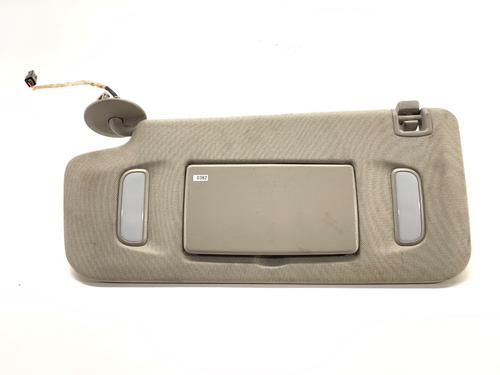 Used Left sun visor Left sun visor OPEL MOKKA / MOKKA X (J13) 1.7 CDTI (_76) (131 hp) 39303251 39303251