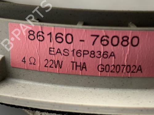 Speaker LEXUS CT (ZWA10_) 200h (ZWA10_, ZWA10R) | BP39355542E2  - Image 7