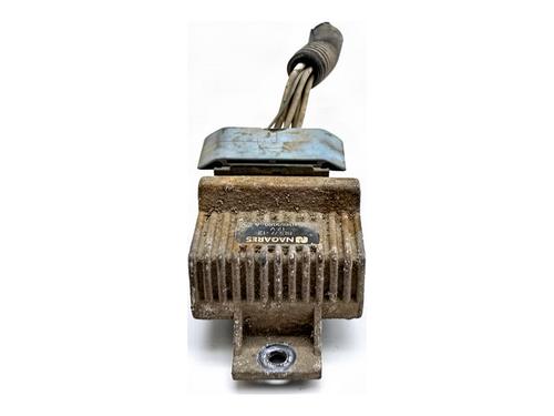 Electronic sensor RENAULT LAGUNA III (BT0/1) 2.0 dCi (BT07, BT0J, BT14, BT1A, BT1S) | BP40056950M84 - Image 1