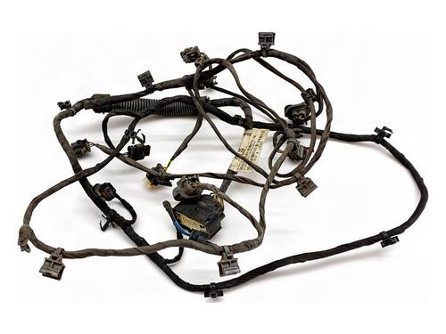 Used Wiring harness Wiring harness OPEL ASTRA K Sports Tourer (B16) 1.4 Turbo (35) (150 hp) 40033674 40033674