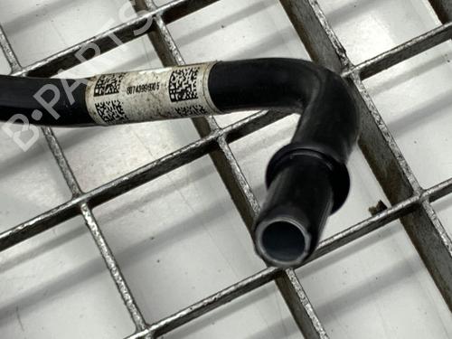 Pipe BMW X5 (G05, F95) xDrive M 50 d | BP39340628M125 - Image 2