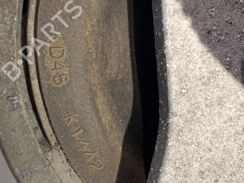 Engine mount MAZDA 3 (BM, BN) 2.0 | BP39309998M89 - Image 4