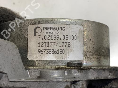 Vacuum pump FORD KUGA I 2.0 TDCi 4x4 | BP39374751M80 - Image 4
