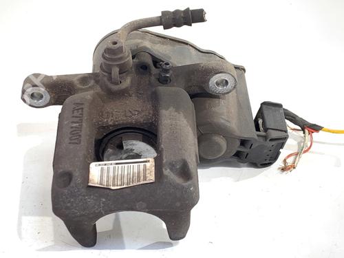 Used Right rear brake caliper Right rear brake caliper PEUGEOT 308 II (LB_, LP_, LW_, LH_, L3_) 1.2 THP 130 (131 hp) 39349928 39349928